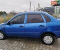 Синий ВАЗ Калина, объемом двигателя 1.6 л и пробегом 153 тыс. км за 1600 $, фото 3 на Automoto.ua