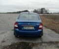 Синий ВАЗ Калина, объемом двигателя 1.6 л и пробегом 265 тыс. км за 2100 $, фото 5 на Automoto.ua