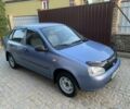 Синий ВАЗ Калина, объемом двигателя 1.6 л и пробегом 11 тыс. км за 3700 $, фото 1 на Automoto.ua