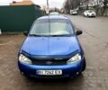 Синий ВАЗ Калина, объемом двигателя 1.6 л и пробегом 190 тыс. км за 2000 $, фото 1 на Automoto.ua