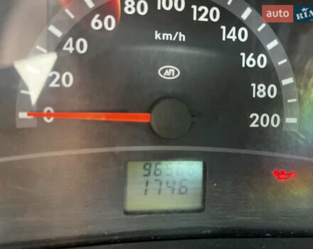 Синий ВАЗ Калина, объемом двигателя 1.6 л и пробегом 97 тыс. км за 2400 $, фото 2 на Automoto.ua