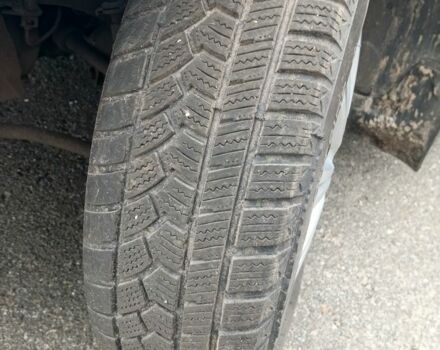 Синий ВАЗ Калина, объемом двигателя 1.6 л и пробегом 265 тыс. км за 2100 $, фото 15 на Automoto.ua