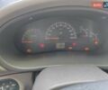 Синий ВАЗ Калина, объемом двигателя 1.6 л и пробегом 240 тыс. км за 1000 $, фото 12 на Automoto.ua