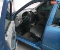 Синий ВАЗ Калина, объемом двигателя 1.6 л и пробегом 150 тыс. км за 1294 $, фото 7 на Automoto.ua