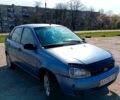 Синий ВАЗ Kalina, объемом двигателя 1.6 л и пробегом 320 тыс. км за 1000 $, фото 1 на Automoto.ua