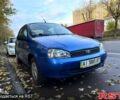 Синій ВАЗ Kalina, об'ємом двигуна 1.5 л та пробігом 60 тис. км за 2400 $, фото 1 на Automoto.ua