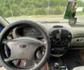 Синій ВАЗ Калина, об'ємом двигуна 1.6 л та пробігом 2 тис. км за 1550 $, фото 6 на Automoto.ua