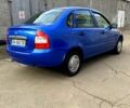 Синий ВАЗ Калина, объемом двигателя 1.6 л и пробегом 41 тыс. км за 3600 $, фото 3 на Automoto.ua
