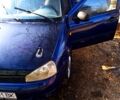 Синий ВАЗ Kalina, объемом двигателя 1.6 л и пробегом 50 тыс. км за 1920 $, фото 3 на Automoto.ua