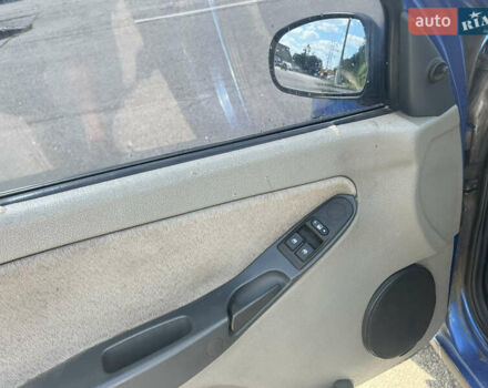 Синій ВАЗ Калина, об'ємом двигуна 1.6 л та пробігом 170 тис. км за 2200 $, фото 9 на Automoto.ua