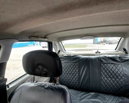 Синий ВАЗ Калина, объемом двигателя 1.6 л и пробегом 272 тыс. км за 2800 $, фото 8 на Automoto.ua