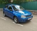 Синій ВАЗ Калина, об'ємом двигуна 1.6 л та пробігом 168 тис. км за 1700 $, фото 1 на Automoto.ua