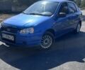 Синій ВАЗ Калина, об'ємом двигуна 1.6 л та пробігом 99 тис. км за 2294 $, фото 1 на Automoto.ua