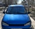 Синій ВАЗ Калина, об'ємом двигуна 1.6 л та пробігом 249 тис. км за 1500 $, фото 1 на Automoto.ua