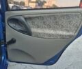 Синій ВАЗ Калина, об'ємом двигуна 1.6 л та пробігом 153 тис. км за 2600 $, фото 11 на Automoto.ua