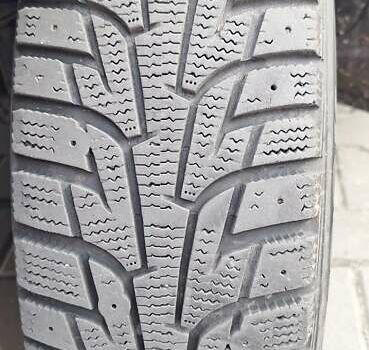 Синий ВАЗ Калина, объемом двигателя 1.6 л и пробегом 157 тыс. км за 3300 $, фото 5 на Automoto.ua