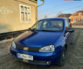 Синий ВАЗ Калина, объемом двигателя 1.6 л и пробегом 400 тыс. км за 1200 $, фото 1 на Automoto.ua
