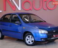 Синій ВАЗ Калина, об'ємом двигуна 1.6 л та пробігом 178 тис. км за 2700 $, фото 8 на Automoto.ua