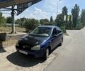 Синій ВАЗ Калина, об'ємом двигуна 1.6 л та пробігом 200 тис. км за 1550 $, фото 1 на Automoto.ua