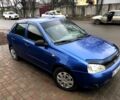 Синий ВАЗ Калина, объемом двигателя 1.6 л и пробегом 190 тыс. км за 2000 $, фото 2 на Automoto.ua