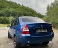 Синій ВАЗ Калина, об'ємом двигуна 1.6 л та пробігом 2 тис. км за 1550 $, фото 1 на Automoto.ua