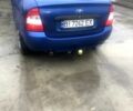 Синий ВАЗ Калина, объемом двигателя 1.6 л и пробегом 190 тыс. км за 2000 $, фото 8 на Automoto.ua