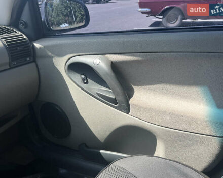Синій ВАЗ Калина, об'ємом двигуна 1.6 л та пробігом 170 тис. км за 2200 $, фото 10 на Automoto.ua