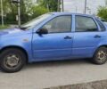 Синий ВАЗ Калина, объемом двигателя 1.6 л и пробегом 278 тыс. км за 1326 $, фото 3 на Automoto.ua