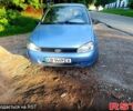 Синий ВАЗ Kalina, объемом двигателя 1.6 л и пробегом 148 тыс. км за 1450 $, фото 1 на Automoto.ua