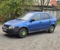 Синий ВАЗ Калина, объемом двигателя 1.6 л и пробегом 160 тыс. км за 800 $, фото 4 на Automoto.ua