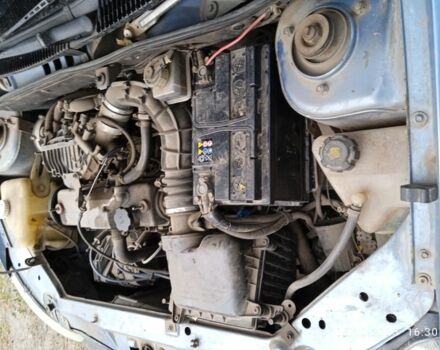 Синій ВАЗ Калина, об'ємом двигуна 0 л та пробігом 140 тис. км за 2200 $, фото 9 на Automoto.ua