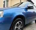 Синій ВАЗ Калина, об'ємом двигуна 1.6 л та пробігом 230 тис. км за 2400 $, фото 8 на Automoto.ua