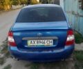 Синій ВАЗ Калина, об'ємом двигуна 1.6 л та пробігом 777 тис. км за 1601 $, фото 1 на Automoto.ua