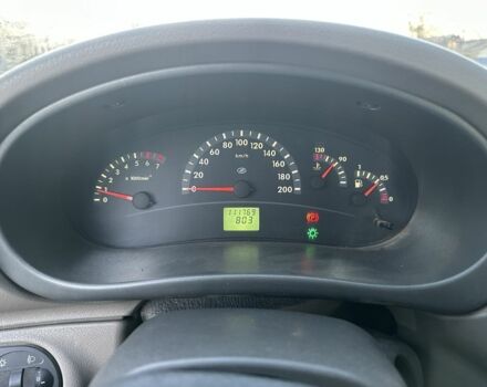 Синий ВАЗ Калина, объемом двигателя 1.6 л и пробегом 112 тыс. км за 2600 $, фото 8 на Automoto.ua