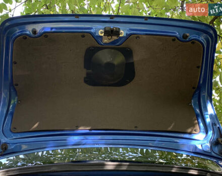 Синий ВАЗ Калина, объемом двигателя 1.6 л и пробегом 135 тыс. км за 2400 $, фото 35 на Automoto.ua