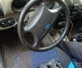 Синий ВАЗ Калина, объемом двигателя 1.6 л и пробегом 140 тыс. км за 2200 $, фото 5 на Automoto.ua