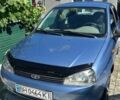Синий ВАЗ Калина, объемом двигателя 1.6 л и пробегом 240 тыс. км за 3000 $, фото 1 на Automoto.ua