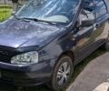 Синий ВАЗ Калина, объемом двигателя 1.6 л и пробегом 125 тыс. км за 2500 $, фото 1 на Automoto.ua