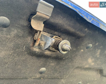 Синий ВАЗ Калина, объемом двигателя 1.6 л и пробегом 135 тыс. км за 2400 $, фото 48 на Automoto.ua