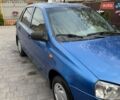 Синий ВАЗ Калина, объемом двигателя 1.6 л и пробегом 120 тыс. км за 2500 $, фото 5 на Automoto.ua