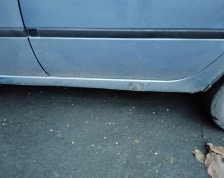 Синій ВАЗ Калина, об'ємом двигуна 0 л та пробігом 219 тис. км за 800 $, фото 2 на Automoto.ua