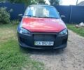 Синий ВАЗ Калина, объемом двигателя 1.6 л и пробегом 145 тыс. км за 1500 $, фото 1 на Automoto.ua