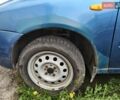 Синий ВАЗ Калина, объемом двигателя 1.6 л и пробегом 210 тыс. км за 2000 $, фото 4 на Automoto.ua