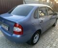 Синий ВАЗ Калина, объемом двигателя 1.6 л и пробегом 11 тыс. км за 3700 $, фото 5 на Automoto.ua