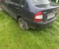 Синий ВАЗ Калина, объемом двигателя 0 л и пробегом 2 тыс. км за 1200 $, фото 1 на Automoto.ua