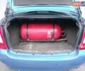 Синий ВАЗ Калина, объемом двигателя 1.6 л и пробегом 150 тыс. км за 1294 $, фото 5 на Automoto.ua