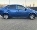 Синий ВАЗ Калина, объемом двигателя 1.6 л и пробегом 251 тыс. км за 1900 $, фото 5 на Automoto.ua