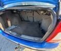 Синій ВАЗ Калина, об'ємом двигуна 1.6 л та пробігом 168 тис. км за 1800 $, фото 3 на Automoto.ua