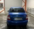 Синий ВАЗ Калина, объемом двигателя 1.6 л и пробегом 300 тыс. км за 1101 $, фото 1 на Automoto.ua
