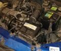 Синій ВАЗ Калина, об'ємом двигуна 1.6 л та пробігом 194 тис. км за 2000 $, фото 8 на Automoto.ua
